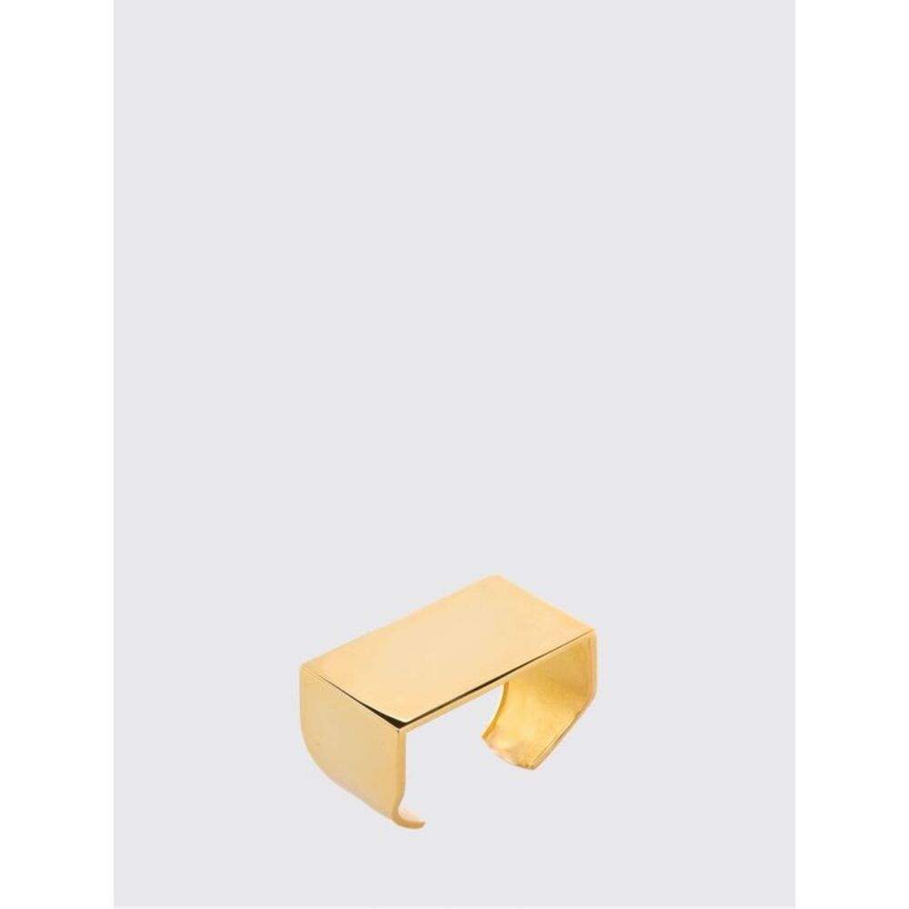 Federica Tosi Jewel Woman Yellow
